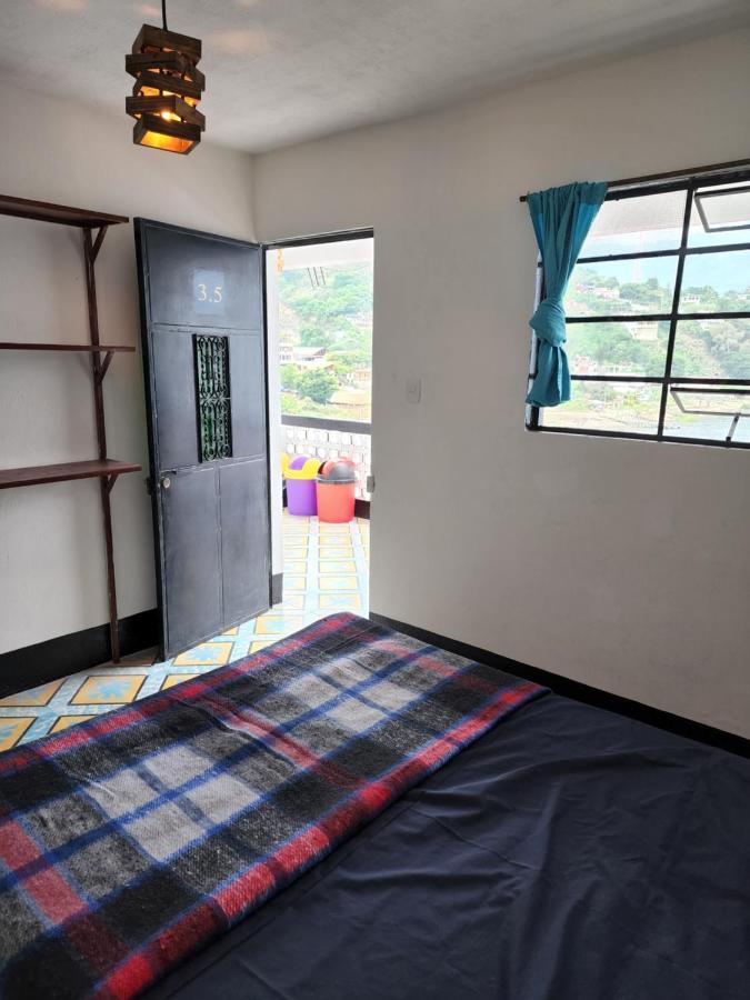 Hostal Sublime Guatemala City ภายนอก รูปภาพ