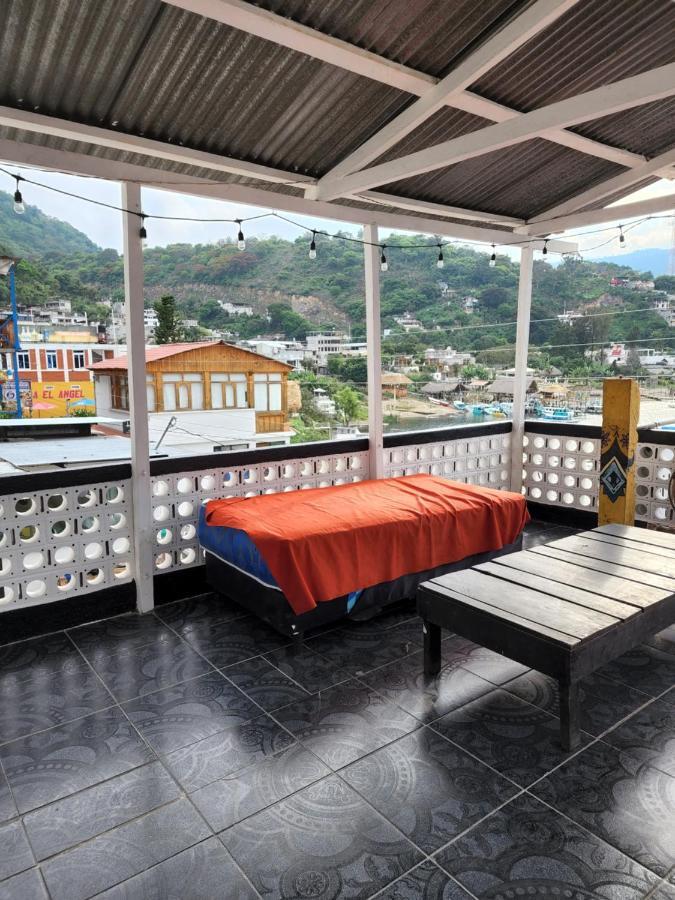 Hostal Sublime Guatemala City ภายนอก รูปภาพ