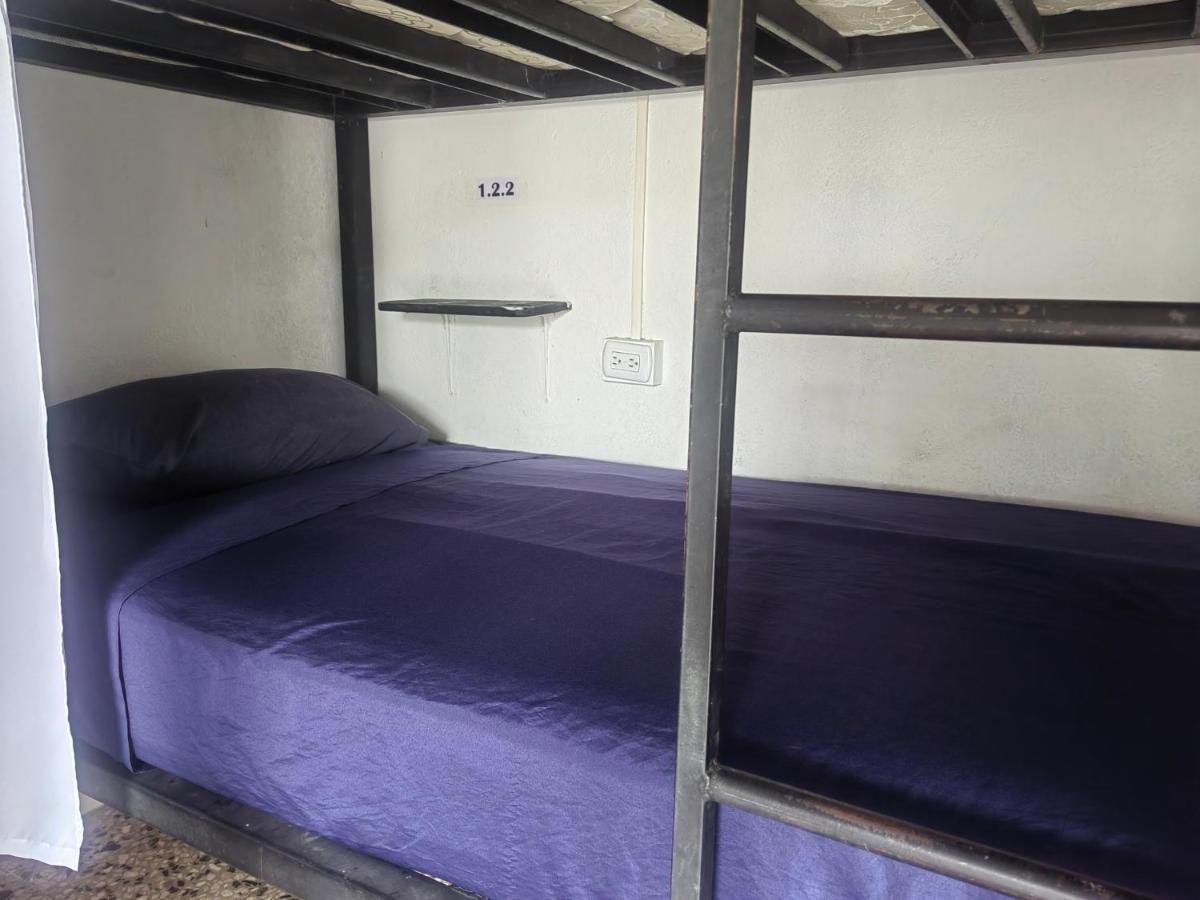 Hostal Sublime Guatemala City ภายนอก รูปภาพ