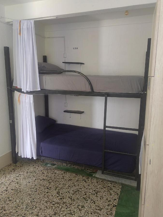 Hostal Sublime Guatemala City ภายนอก รูปภาพ