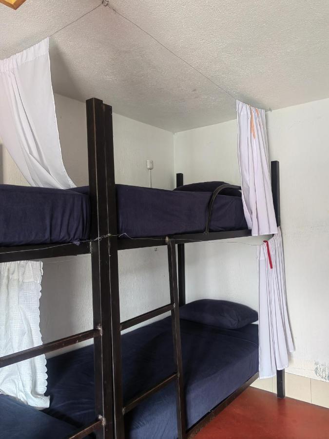 Hostal Sublime Guatemala City ภายนอก รูปภาพ