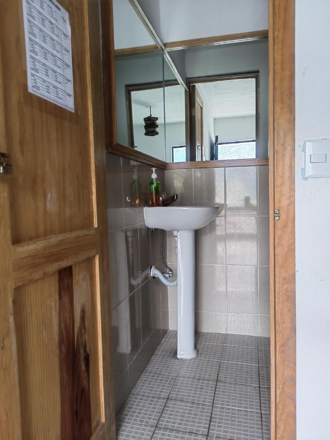 Hostal Sublime Guatemala City ภายนอก รูปภาพ