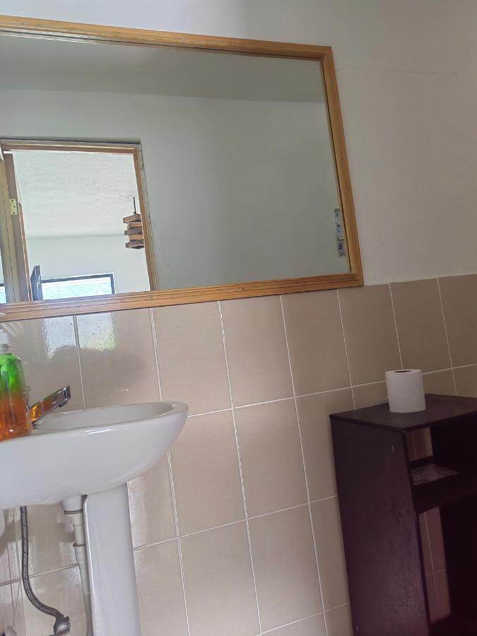 Hostal Sublime Guatemala City ภายนอก รูปภาพ